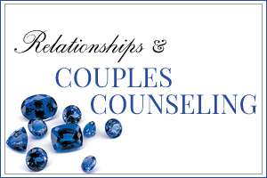 Relationships & Couples Counseling